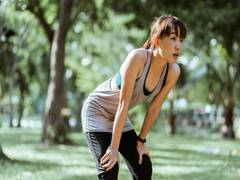 
      
      For people with meniscal tears, exercise and surgery are...
      
      