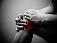 
      
      Bone drug may be beneficial for knee osteoarthritis
      
      