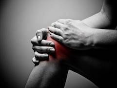 
      
      Study reveals why people with knee osteoarthritis experience...
      
      
