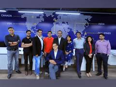 
      
      Wissen Technology expands its presence in India, sets up new...
      
      