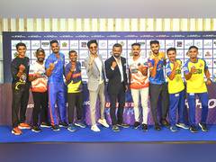 
      
      Inaugural season of UKK to present 'Desi' Kho-Kho in new style
      
      