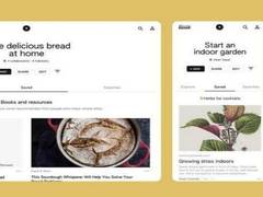 
      
      Google's latest experiment is Pinterest-like app called Keen
      
      