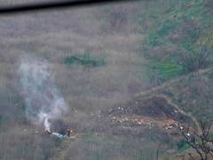 
      
      Kobe Bryant, daughter killed in helicopter crash
      
      
