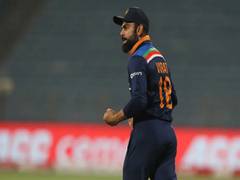 
      
      ICC T20 WC: Virat is 'obsessive', he won't stop until he is...
      
      