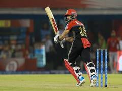
      
      Kohli surpasses Raina, becomes highest-scoring Indian batsman...
      
      