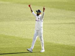
      
      Kohli's feats against Australia unlikely to be emulated soon:...
      
      