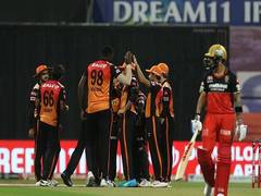 
      
      IPL 13: Eight years is a long, long time, Kohli should be...
      
      