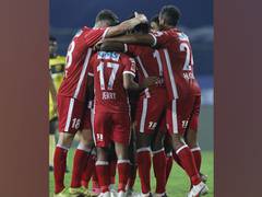 
      
      ISL 7: Coach Baxter impressed with Odisha FC's 'attacking...
      
      