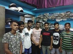 
      
      Former beauty queen Ushoshi Sengupta harassed in Kolkata, 7 held
      
      