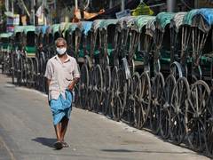 
      
      COVID-19: Faridabad notifies 13 areas as 'containment zone' 
      
      