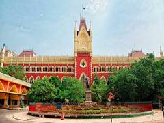 
      
      Calcultta HC additional judge Justice Protik Prakash Banerjee...
      
      