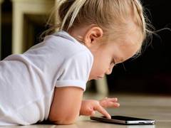 
      
      More than half of 11-year-olds have smartphones: Study
      
      