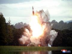 
      
      NSC members express 'strong concern' over N. Korea firing two...
      
      