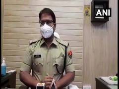 
      
      Four women detained for spitting into houses in Rajasthan's Kota
      
      
