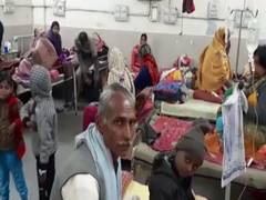 
      
      Raj Health Min issues order for proper treatment of children...
      
      