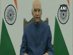 
      
      President Kovind gives assent to 3 farm bills passed by Parliament
      
      