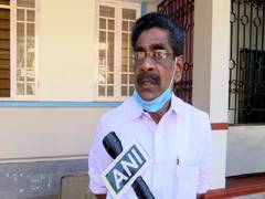 
      
      Congress demands CBI probe in Kerala gold smuggling case
      
      