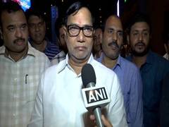 
      
      Maharashtra: Former Cong leader sends brick to UP CM,...
      
      