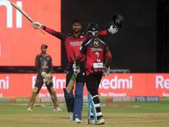 
      
      IPL 2021: Won't let the big price tag affect my performance,...
      
      