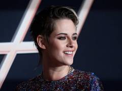 
      
      Kristen Stewart opens up about her acting career
      
      
