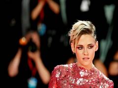 
      
      Kristen Stewart believes #MeToo movement changed Hollywood...
      
      
