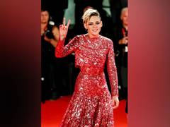 
      
      Kristen Stewart confesses feeling presence of late Jean...
      
      