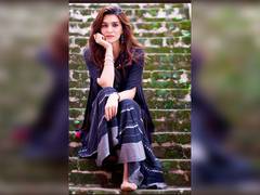 
      
      Birthday Special: Take a look at Kriti Sanon's performances
      
      