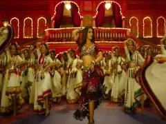 
      
      Kriti Sanon's transformation from 'Chubby Sanon' to 'Param...
      
      