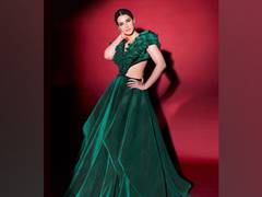 
      
      Kriti Sanon opens up about her transformation for 'Mimi'
      
      