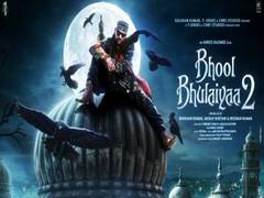 
      
      Kartik Aaryan's 'Bhool Bhulaiyaa 2' averts clash with 'RRR',...
      
      