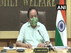 
      
      0.46 pc COVID-19 patients on ventilators, 2.31 pc in ICU: ...
      
      