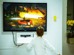 
      
      Survey reveals values kids learn from popular shows
      
      