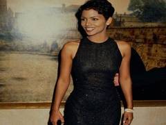 
      
      Halle Berry says being single is 'so great': 'I think I might...
      
      