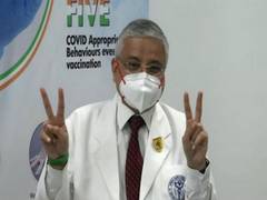 
      
      COVID-19 vaccine maybe available in open market by year end:...
      
      