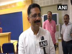 
      
      Kerala Minister KT Jaleel, says will resort to legal recourse...
      
      