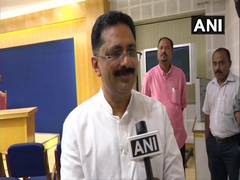 
      
      ED interrogates Kerala Minister KT Jaleel in gold smuggling case
      
      