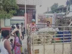 
      
      Andhra officials provide door step delivery of essential...
      
      