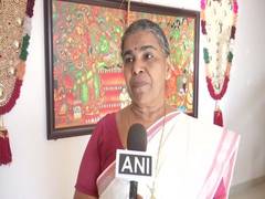 
      
      Sabarimala a matter of devotion, not a gender right issue:...
      
      