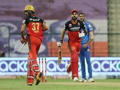 
      
      IPL 13: Kohli ready to have 'fun' as RCB gears up for playoff...
      
      