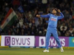 
      
      RCB's poor campaign won't affect Kohli in World Cup: Kuldeep
      
      