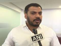 
      
      YSRCP will win MPTC ZPTC elections, says Andhra miniser Anil Kumar
      
      
