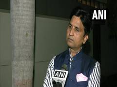 
      
      HC stays arrest of Kumar Vishwas over 'inflammatory statements' 
      
      