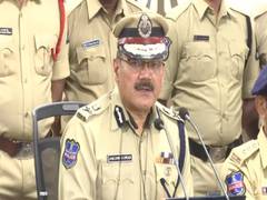 
      
      Hyderabad Commissioner participates in mega plantation drive...
      
      