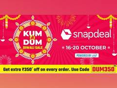 
      
      Shoppers in 85 percent of Indian towns place orders in...
      
      