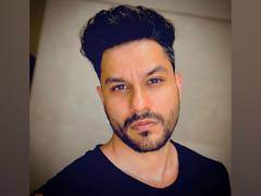 
      
      Kunal Kemmu starts shooting for 'Abhay 3' 
      
      