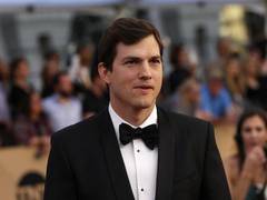 
      
      Ashton Kutcher reveals what he went through after vasculitis 
      
      