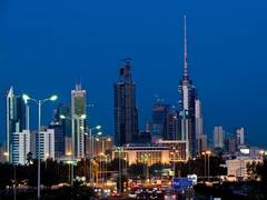
      
      Kuwait to suspend all commercial flights from Mar 13 amid...
      
      