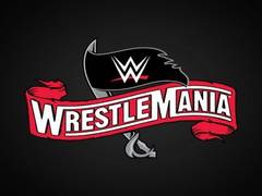 
      
      Coronavirus: WWE's biggest event WrestleMania moves to...
      
      