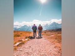 
    Overall tourist satisfaction impacted by rapport with co-travelers
    