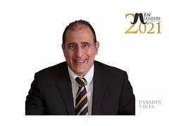 
      
      Walter Sciacca had an amazing experience with Passion Vista...
      
      